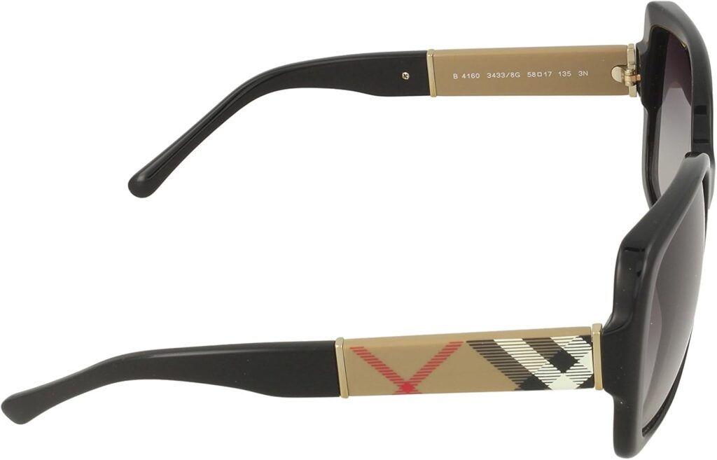 Burberry BE4160 Sunglasses