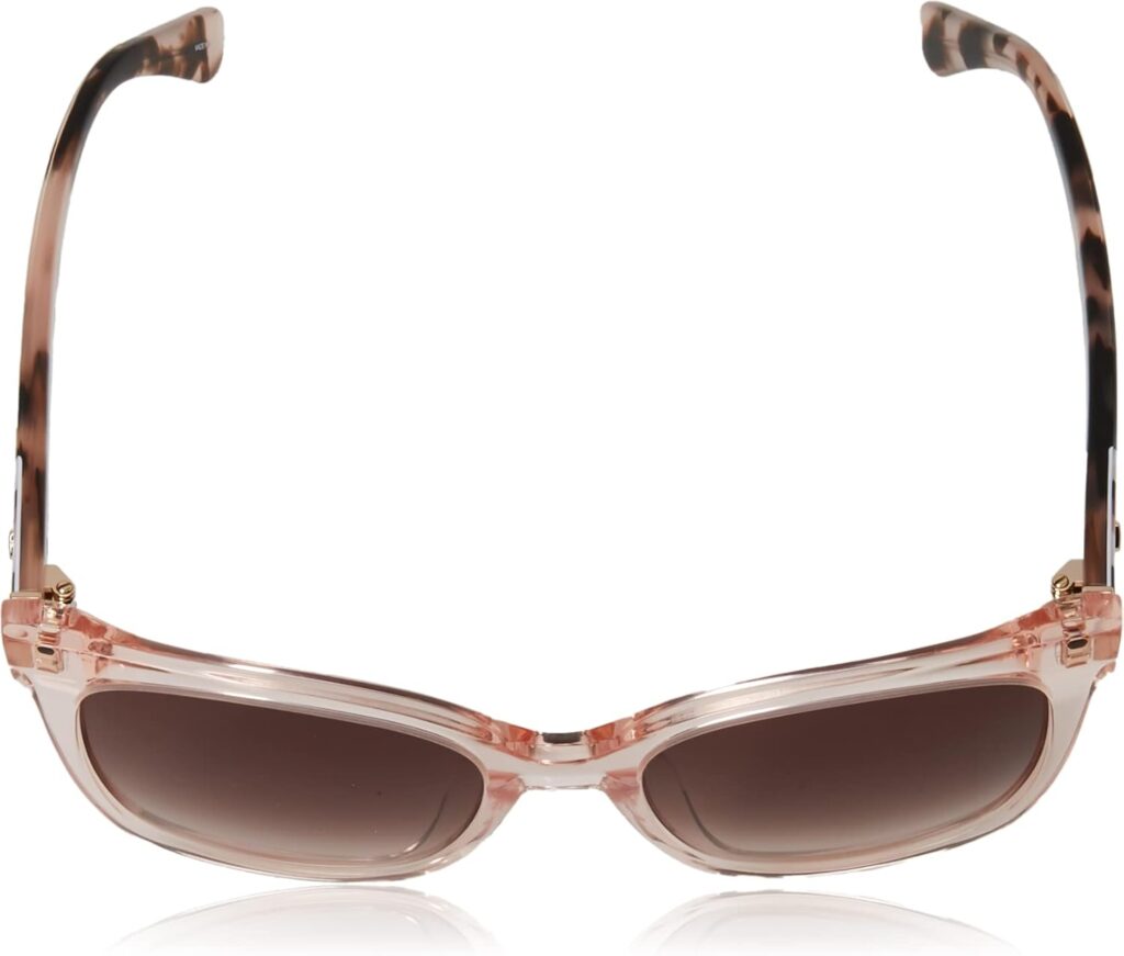 kate spade new york Womens Kiya Square Sunglasses