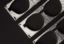 ECO Eyewear’s newest material // Recycled Aluminium