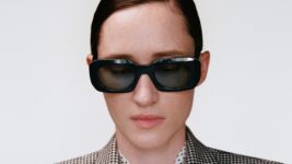 Cooler Days, Warmer Tones // ANDY WOLF’s Autumn Shades