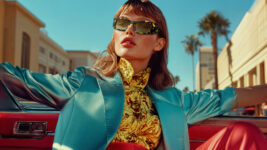 EKKIU // Retro Spirit, Modern Edge