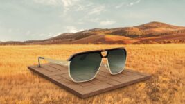 INVU // The aviator reinvented