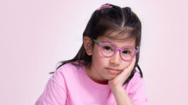 LOOKKINO TRI-X // Technology, comfort and style for children who want freedom of movement