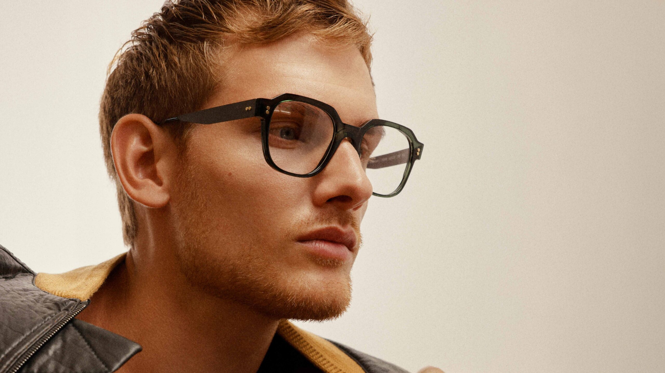 Material Matters // LOOK’s NIL Collection