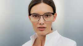 OVVO OPTICS // The New Duo Collection