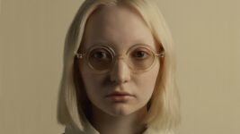 KALEOS X Arquitectura-G // Bold New Eyewear in Second Collaboration