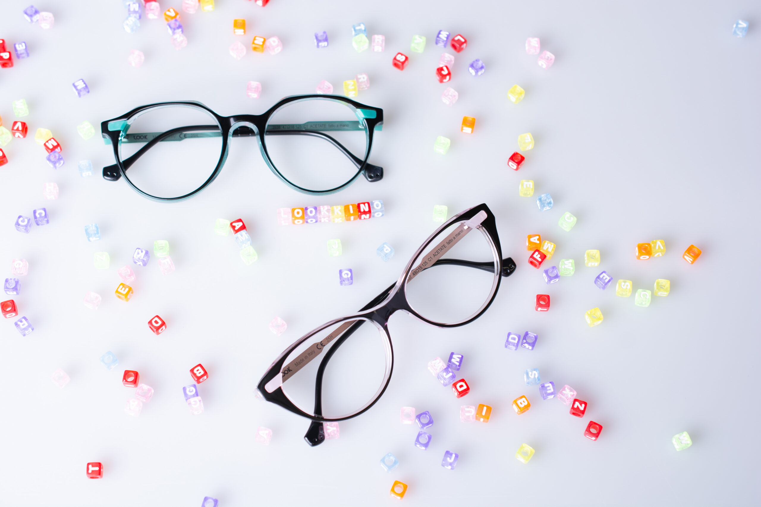 LOOKKINO Introduces the 3935 Series // Modern Eyewear for the Next Generation LOOKKINO Introduces the 3935 Series // Modern Eyewear for the Next Generation