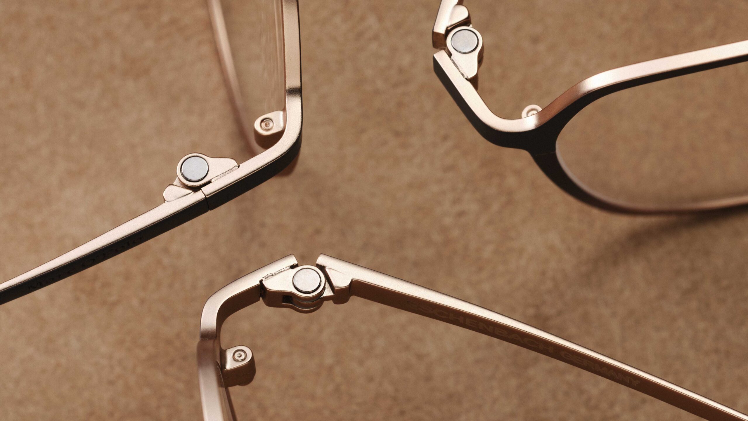 MARC O’POLO Microtec Hinge // Scandinavian Design. High-tech Precision.