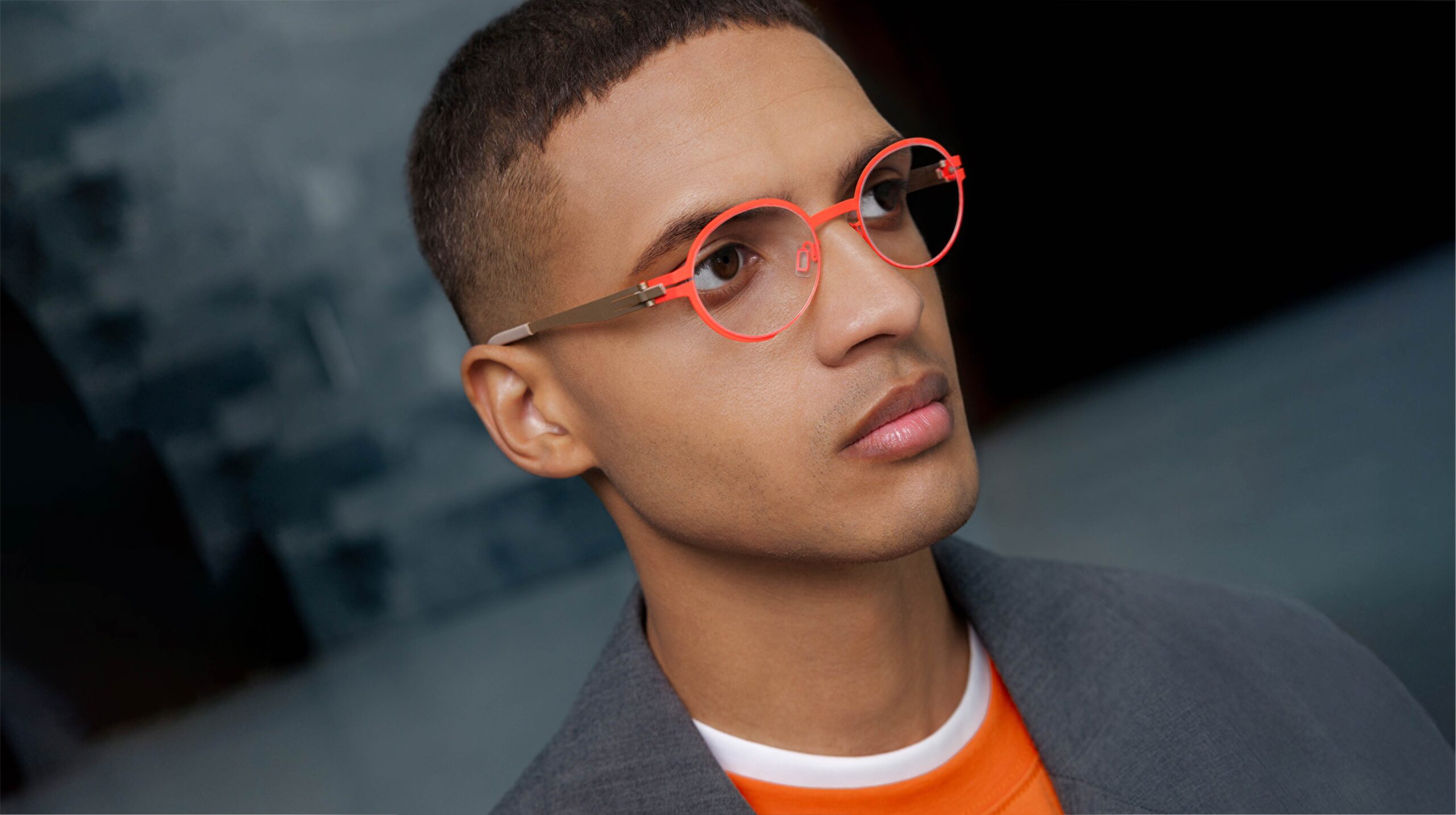 OVVO Optics // Futuristic Technology, Timeless Style.