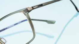 Rodenstock // A New Era Of Lightness