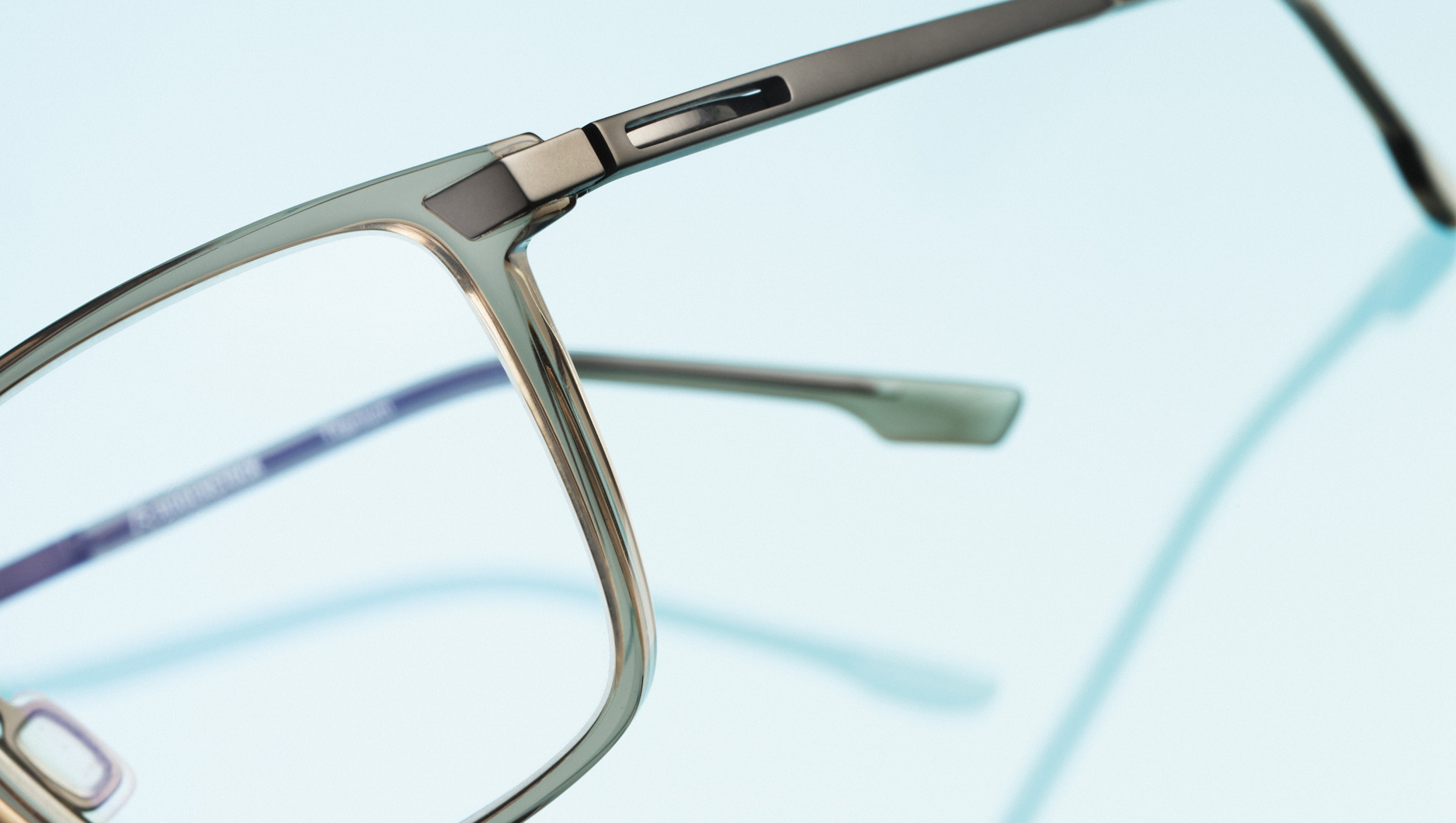 Rodenstock // A New Era Of Lightness