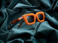 A sensory experience of eyewear // ITALIA INDEPENDENT FW25 Teddy Collection