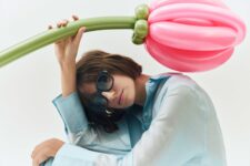 20 Years Of ANDY WOLF // Blown Into Bloom