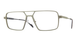 Alumix 70715 // LOOK’s New Minimalist Icon