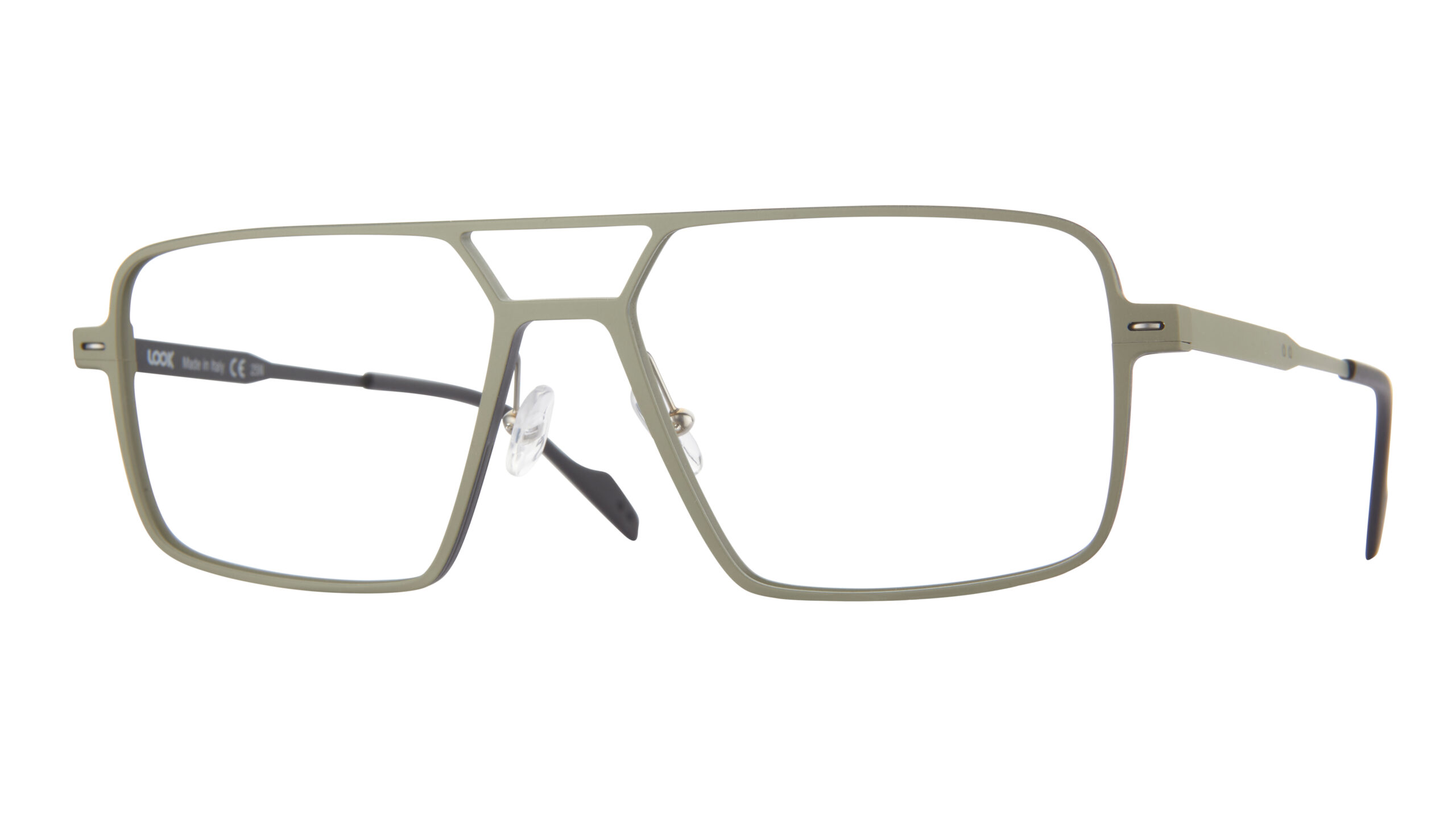 Alumix 70715 // LOOK’s New Minimalist Icon