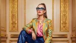From Bold Sunwear to Everyday Expression // EKKIU Expands Their Vision at MIDO