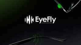 Hearing the Future of Eyewear // EyeFly Introduces Smart Audio Frames
