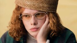 Unique Bakery // WOODYS SS2026 Collection