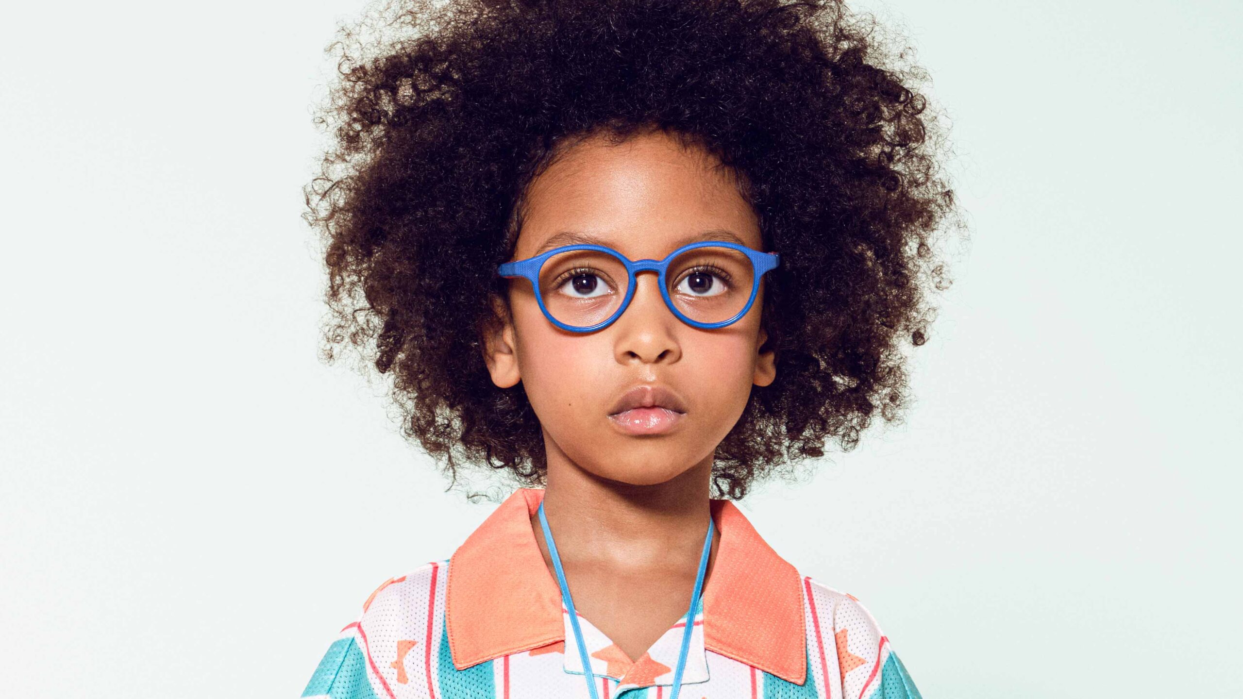An Ode To Children’s Imagination And Dreams // LOOKKINO’s New Eyewear Campaign An Ode To Children’s Imagination And Dreams // LOOKKINO’s New Eyewear Campaign