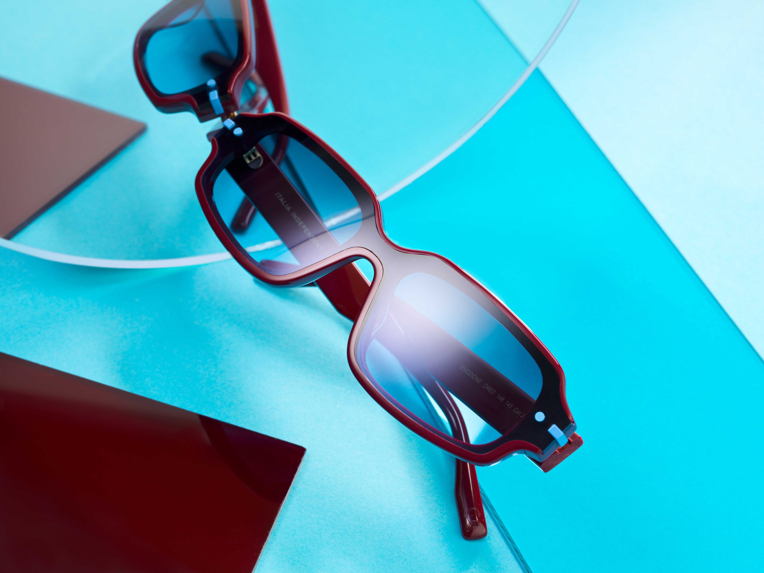 Essenza & Emozione // ITALIA INDEPENDENT Expands Their Special Collection Essenza & Emozione // ITALIA INDEPENDENT Expands Their Special Collection