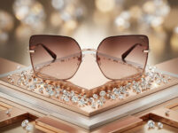 INVU introduces a new oversized metal statement