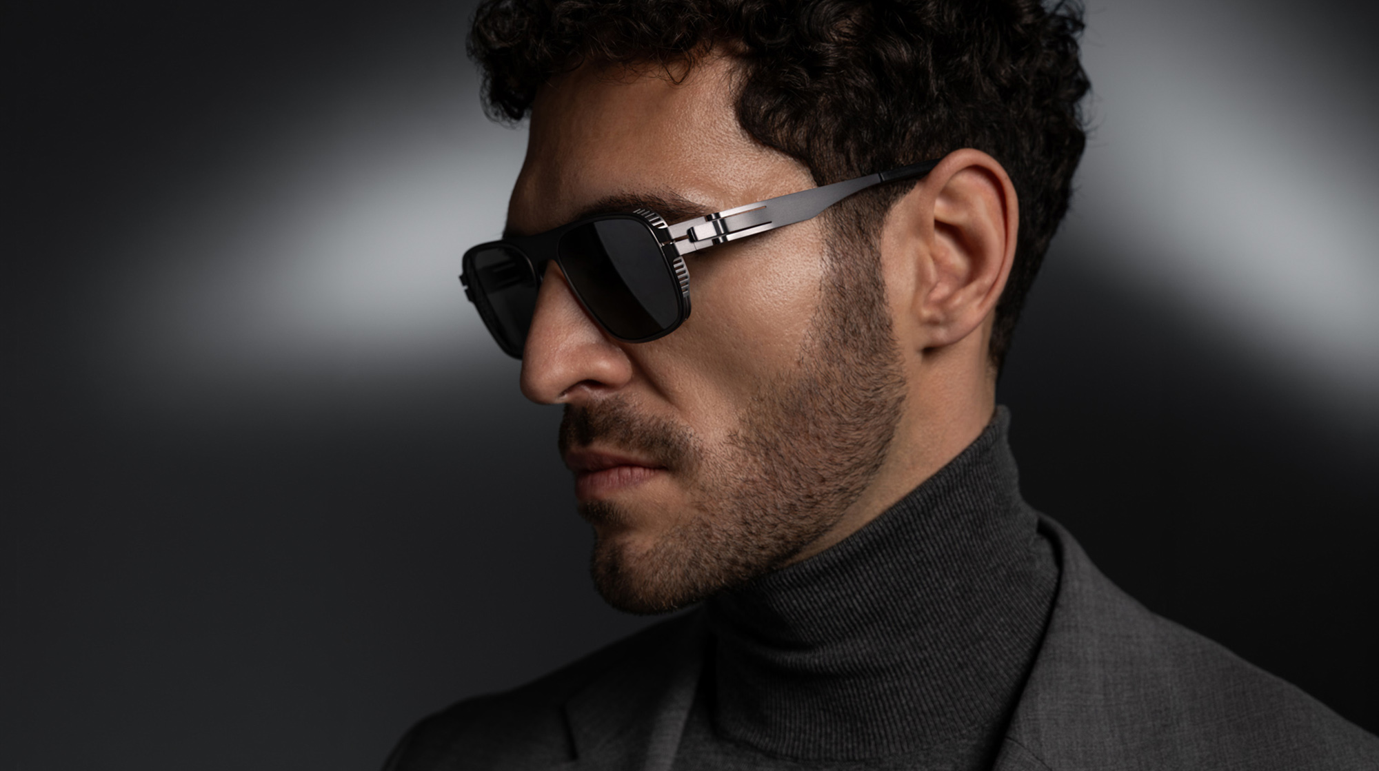 OVVO Optics Presents The Ti2 Collection OVVO Optics Presents The Ti2 Collection