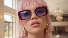 Confident Statement Pieces // EKKIU Turns Up The Heat For Summer 2026