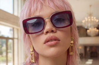Confident Statement Pieces // EKKIU Turns Up The Heat For Summer 2026
