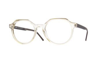 LOOK Icons // New Midsize Styles Designed For Smaller Faces