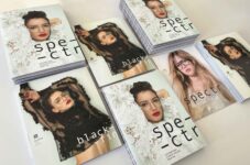 Spectr Magazine #47 Out Now!