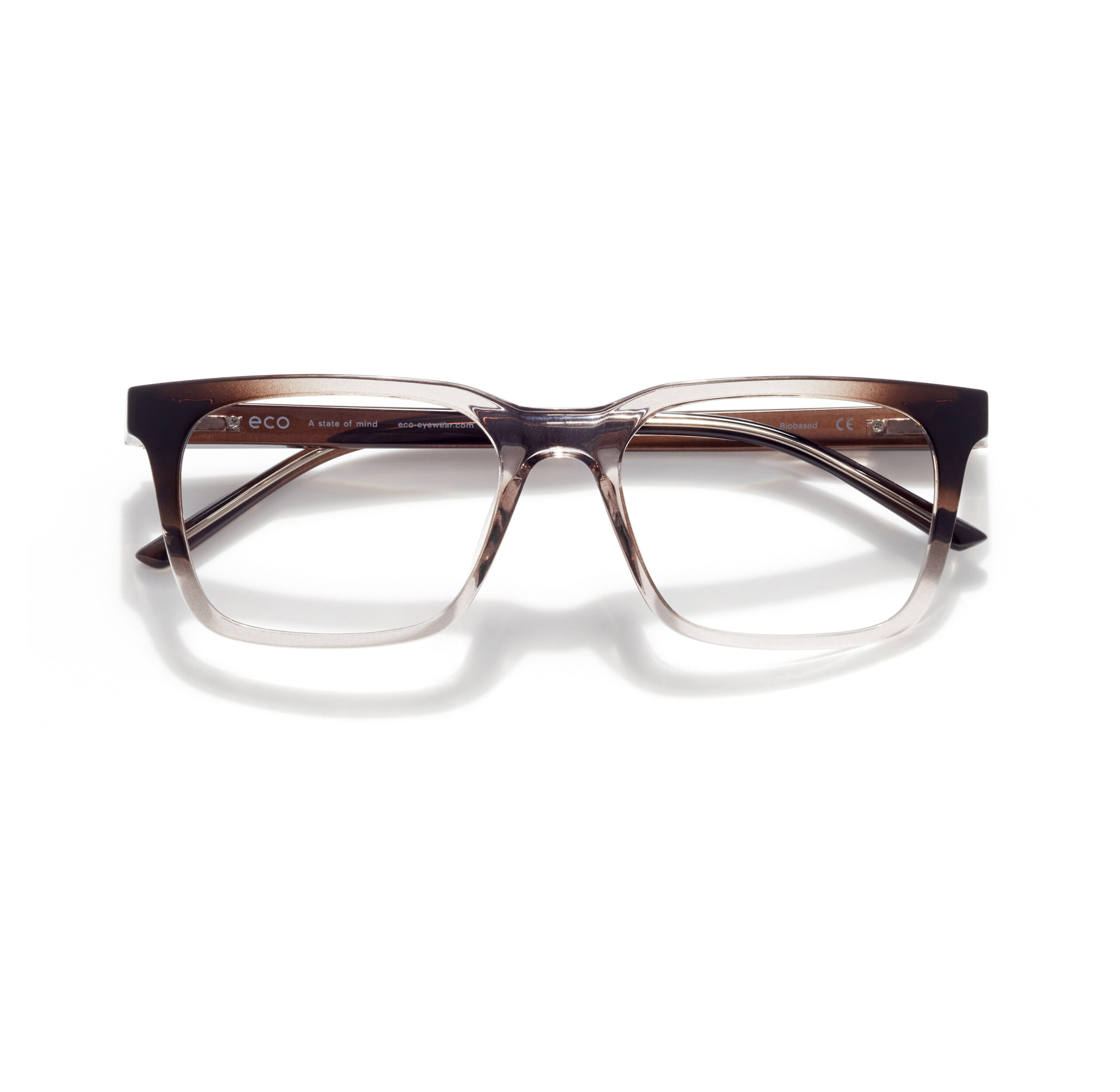Eco Eyewear Introduces Three New Biobased Frames Eco Eyewear Introduces Three New Biobased Frames