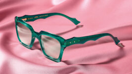 O.T.H. By KADOR // A New Concept Inspired By The Fluidity Of Water