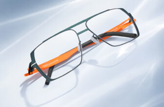 Engineered In Color // OVVO Optics Summer Collection 2026