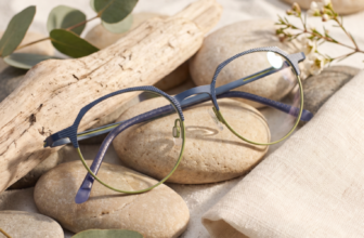 LOOK Presents Lamina // Two styles, one new vision of lightness