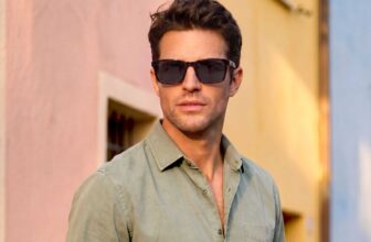 INVU Brings Timeless Style to Magnetic Clip Eyewear