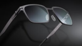 Sculpted in Titanium // OVVO Introduces Three New Ti2 Styles