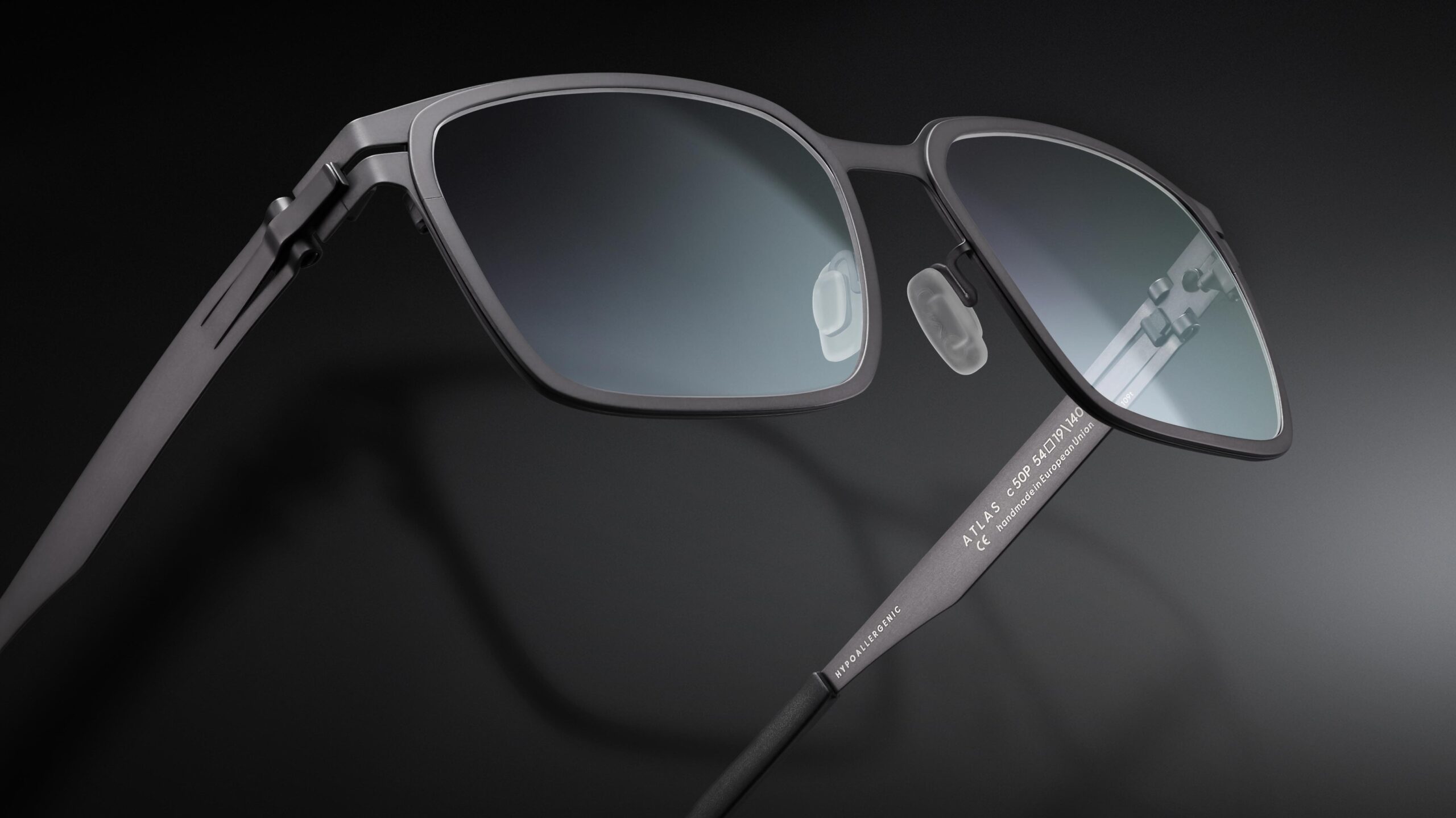 Sculpted in Titanium // OVVO Introduces Three New Ti2 Styles Sculpted in Titanium // OVVO Introduces Three New Ti2 Styles