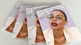 Spectr Magazine #48 Out Now!