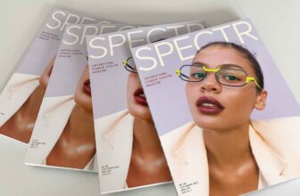 Spectr Magazine #48 Out Now!