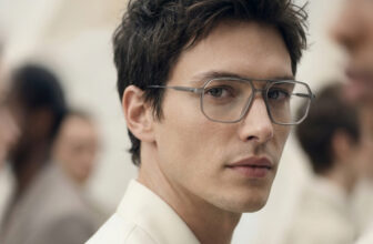 Subtraction, precision and functionality // LOOK NIL-TECH 75400 series