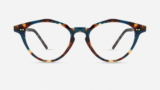 A Cat-Eye with Attitude // A New Icon in MODO’s Legacy Acetate Collection