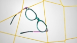 A refined balance of contrasts // ITALIA INDEPENDENT presents the Acetate & Metal Combo family