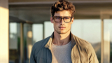 Architectural  design and Swiss-crafted quality // INVU introduces a new men’s eyewear collection