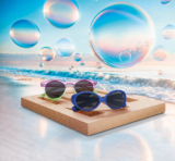 INVU’s Kids Sunglasses For the Summer Season