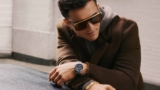 Porsche Design and Orlando Bloom Unveil Co-Designed Capsule Collection 