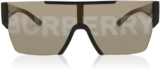 Burberry BE 4291 3001/G Sunglasses Review
