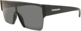 BURBERRY Sunglasses BE 4291 346487 Matte Black Review