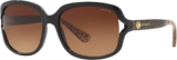 Coach Women’s Hc8169 Square Sunglasses Review
