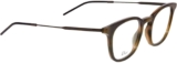 Dior Demo Square Men’s Eyeglasses BLACK231 2YH 48 review