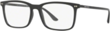 GIORGIO ARMANI AR7122-5042 Eyeglass Frame review